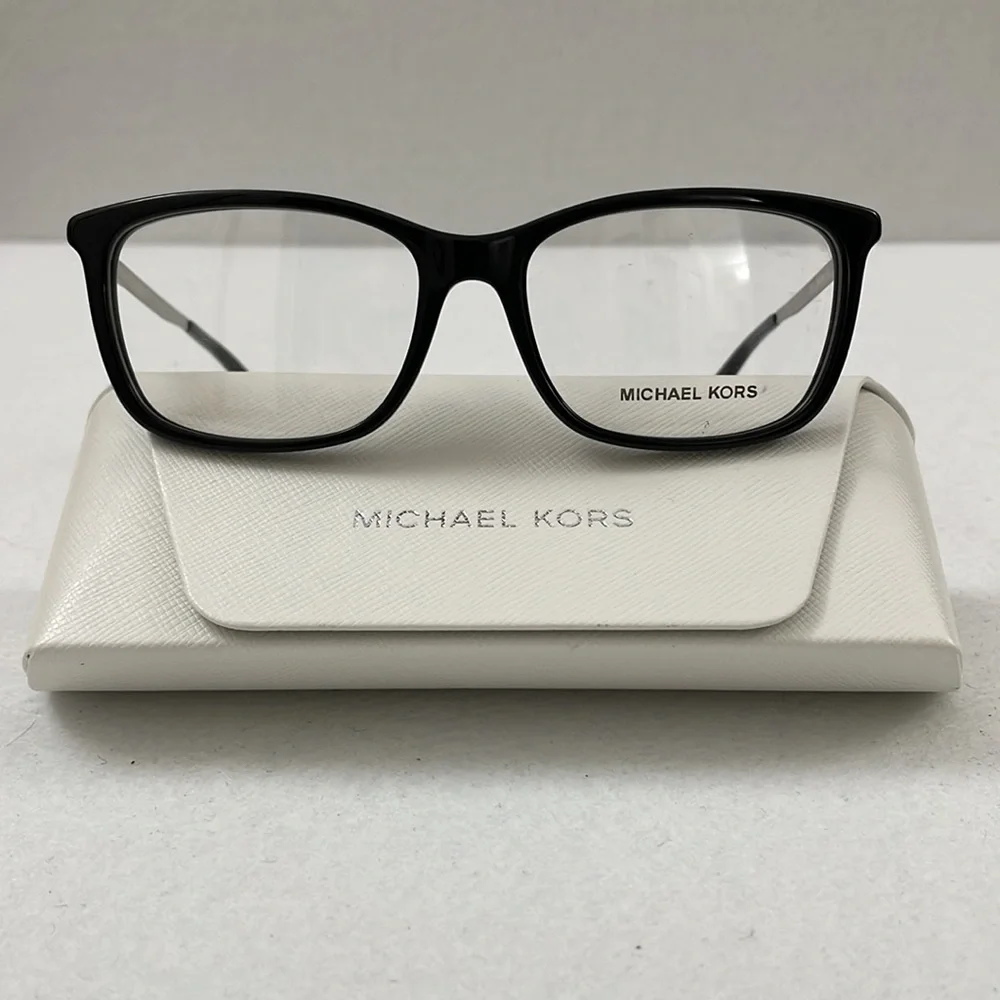 NEW Michael Kors Glasses with Case